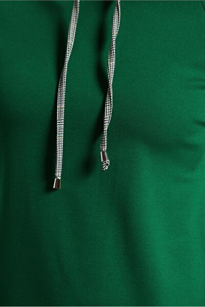 Alvina Hooded Tunic 45284