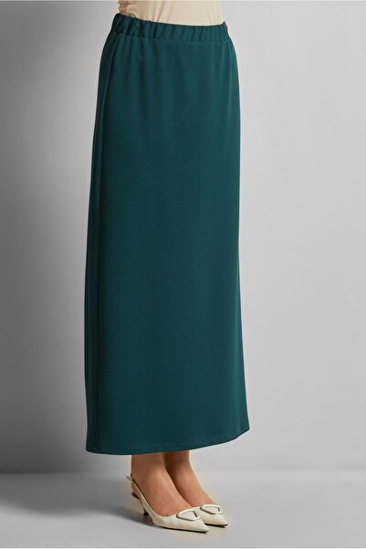 Alvina FUSTA CU TALIE ELASTICA 60678