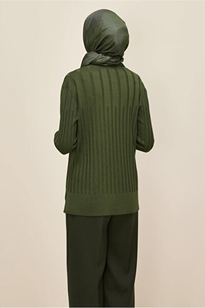 Alvina Triko Sweater 45883