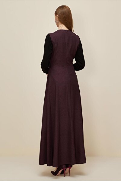 Alvina JİLE ELBİSE 45940