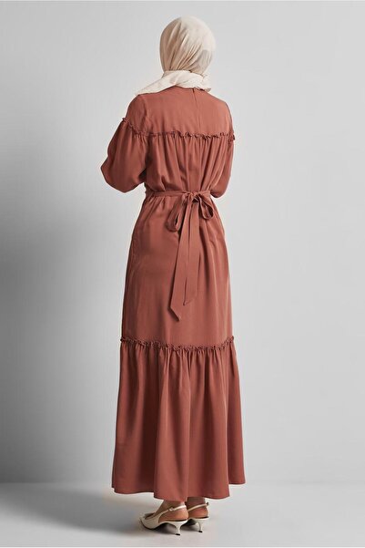 Alvina Belt Dress 45363