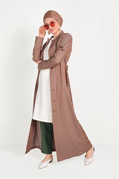 Alvina Belden Springed Top 10157