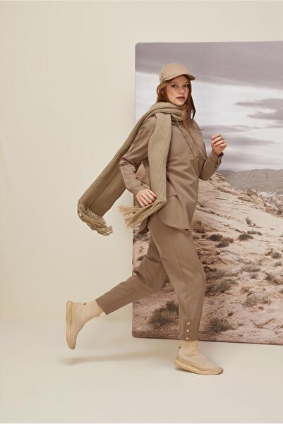 Alvina Pants Suit 45972