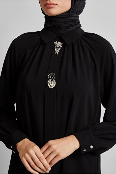 Alvina Stone Detailled Tunic 44663