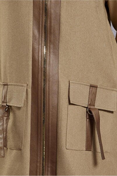 Alvina 45174 Μοντέλο Σετ Παντελόνι με φερμουάρ