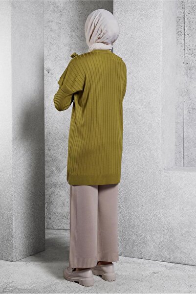 Alvina Knitwear Tunic 44992 - Stylish and Comfortable Design