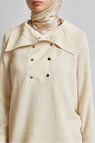 Alvina ЧИТЧИТ ДЕТАЛЬНА ТУНІКА 45733