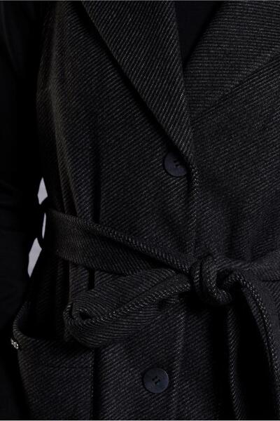 Alvina KUŞAKLI YELEK 45303