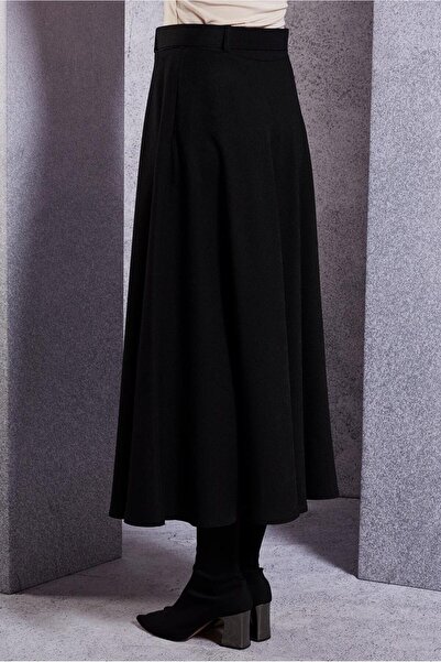 Alvina 60616 Μοντέλο ζωσμένη φούστα