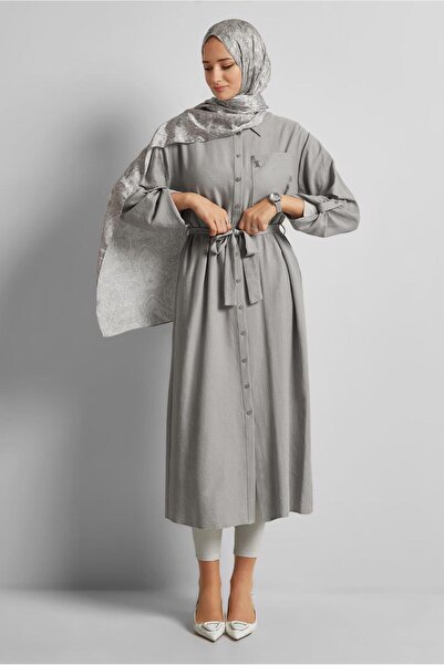 Alvina ΤΟΥΝΙΚ ΜΕ ΖΩΝΗ 44785