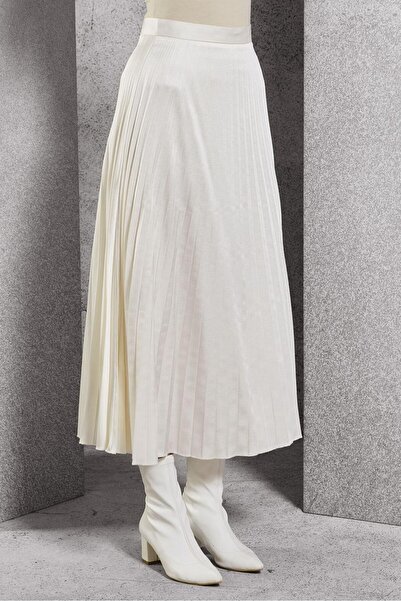 Alvina Штучна шкіра з пілізею 60633