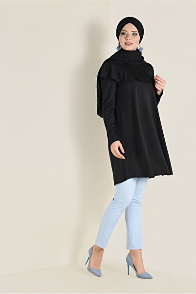 Alvina Flyscreen Tunic 4770