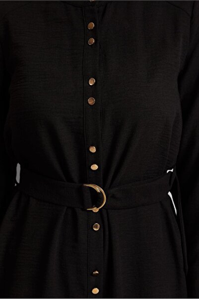 Alvina Belt and Pants Suit 45705