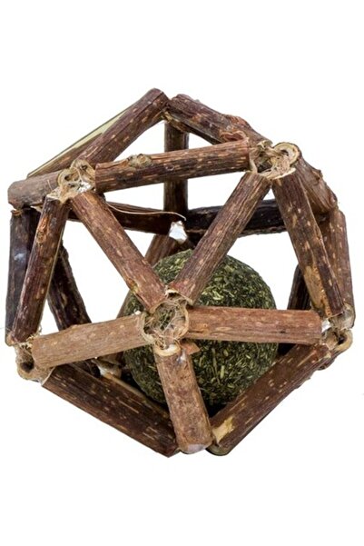 EASLAND Eastland Catnip Matatabi Ball 7 Cm