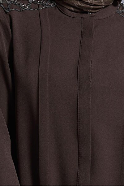 Alvina 45184 Μοντέλο Σετ - Παντελόνι με Πέτρα