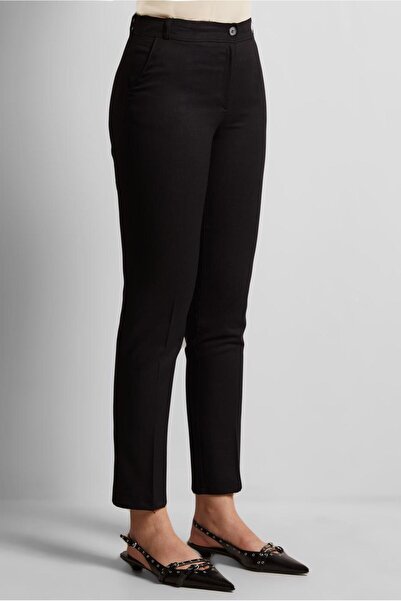 Alvina High Waist Pants 70746