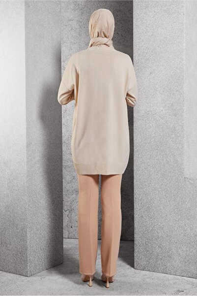 Alvina ΠΛΕΚΤΟ ΤΟΥΝΙΚ 44976 - Κομψό και άνετο σχέδιο