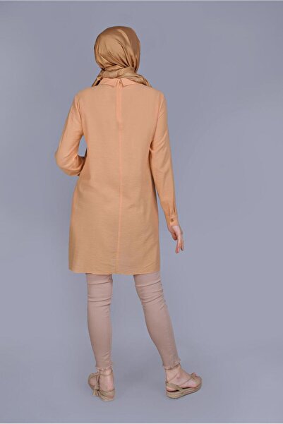 Alvina Daisy Embroidered Tunic 41599