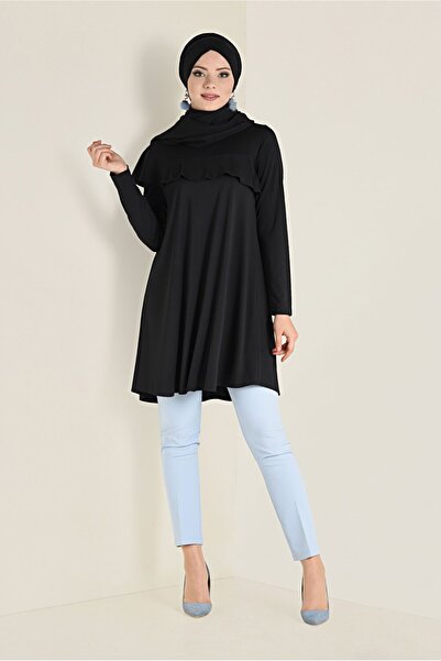 Alvina Flyscreen Tunic 4770