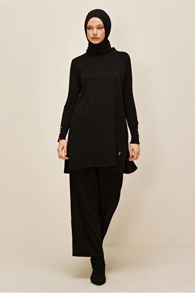 Alvina Triko Tunic 45871