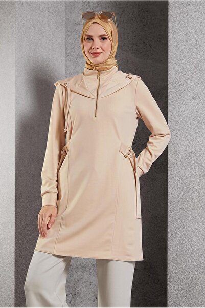 Alvina ΤΟΥΝΙΚΟ ΜΕ ΚΑΠΟΥΝΤΟ 45168