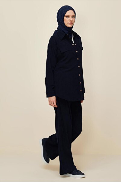 Alvina Pants Suit 45990