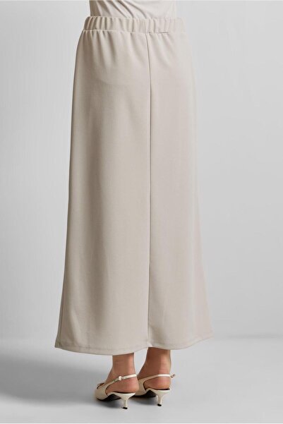 Alvina BELİ LASTİKLİ ETEK 60678