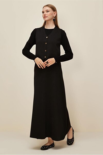 Alvina Tricot Suit with Skirt 45861