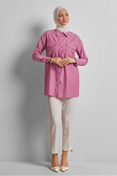 Alvina ΒΑΜΒΑΚΙ ΠΕΤΡΙΝΟ ΤΟΥΝΙΚ 45738