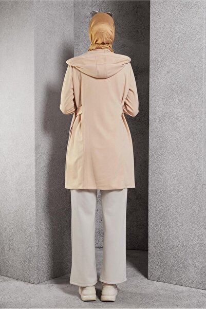 Alvina ΤΟΥΝΙΚΟ ΜΕ ΚΑΠΟΥΝΤΟ 45168