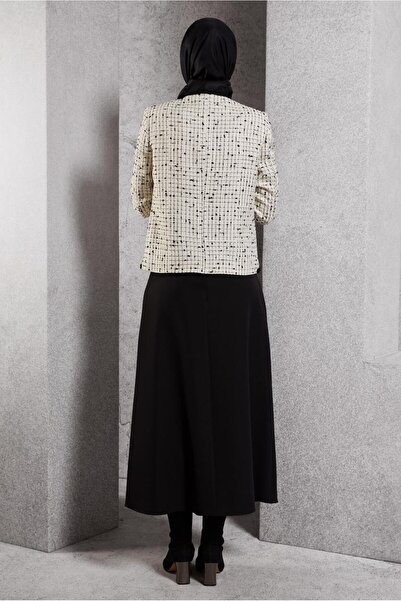 Alvina Tuvet Set 30500 - Set with Skirts