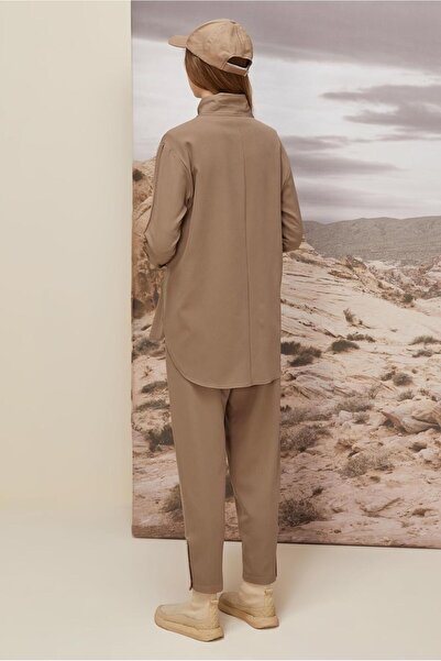 Alvina Pants Suit 45972