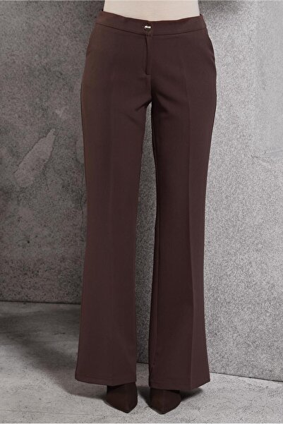 Alvina İSPANYOL PAÇA PANTOLON 70810