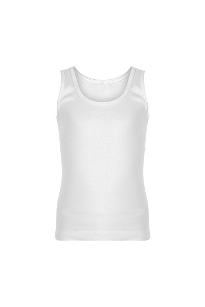 Şahinler E020 Boy's Flexible Strap εσώρουχο