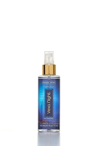 Frederic Patric Parfum Vexa Night 160 ML Saç Parfümü