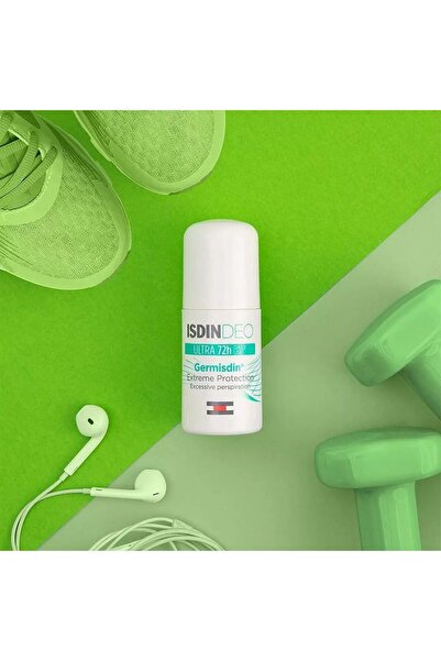 TML Unisex Roll On Deodorant 40 mL