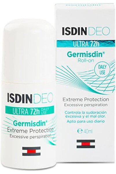 TML Unisex Roll On Deodorant 40 mL