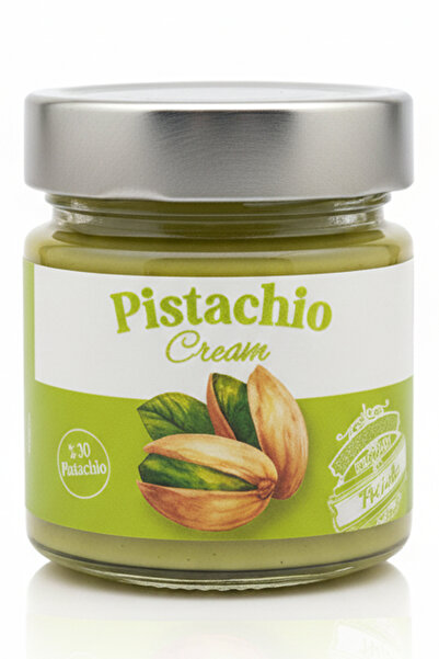 Frapella %30 Antep Fıstık Kreması 220 Gr.