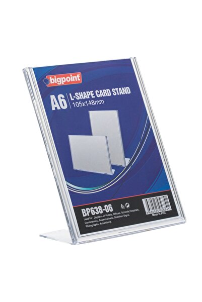 Bigpoint Suport pentru carduri Vertical A6