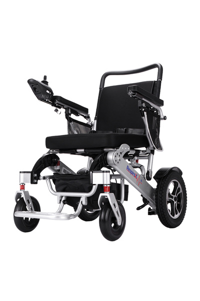 Respirox Respirox BC-EA8000 Akülü Tekerlekli Sandalye