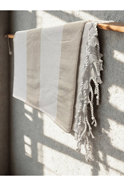 Layvera Peshtemal 100% Cotton |   Bath Towel