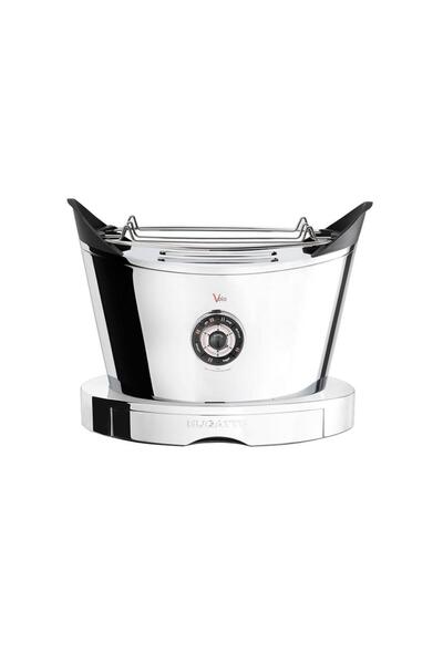 BUGATTI Volo Çelik Ekmek Kızartma Makinesi