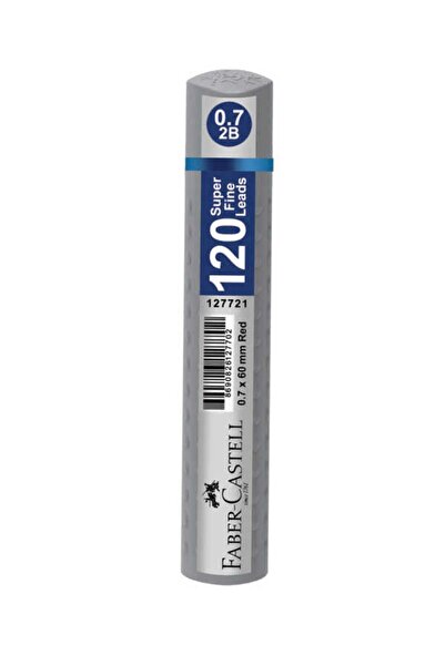 Faber Castell FABER CASTEL 120 Lİ 0,7 UÇ