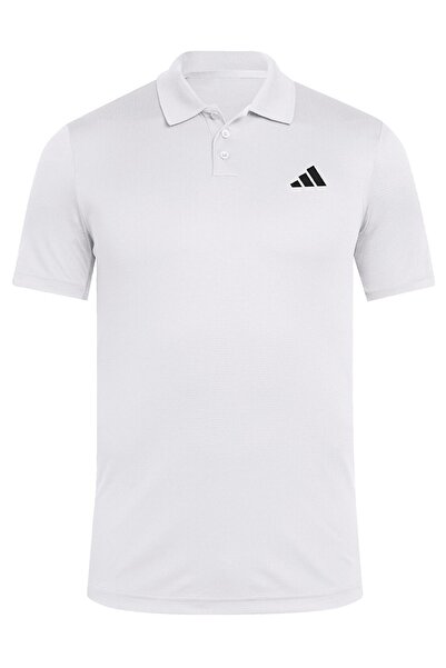 adidas Men's casual polo shirt - perfect for everyday wear and sports