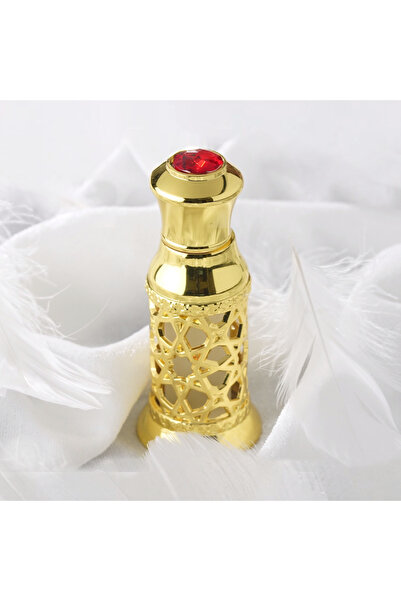 Naseem Musk Safi Concentrated Perfume Oil for Men & Women 6ml