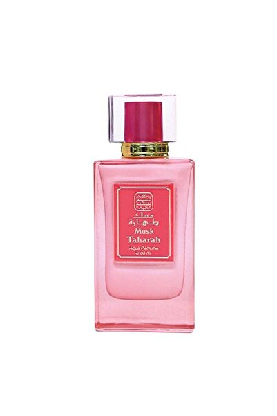 Naseem Musk Taharah - Eau De Parfum for Women 80ml