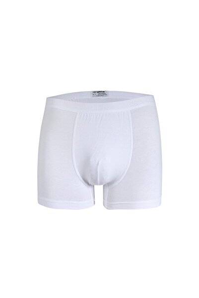 YILDIZ Ανδρικά Modal Classic Boxers 6 συσκευασιών