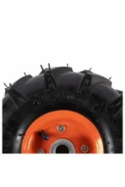 divendi-ro Little Farmer tractor wheel 3.50-4
