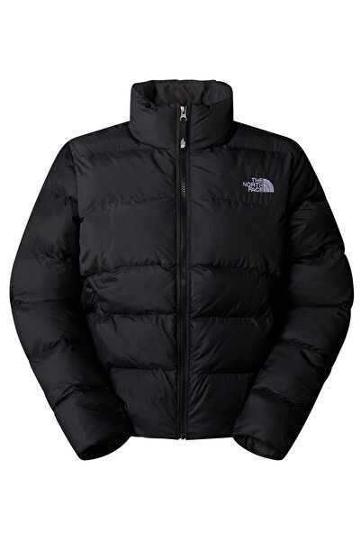 THE NORTH FACE سترة W Saikuru للنساء للأنشطة الخارجية NF0A89JDKT01 باللون الأسود