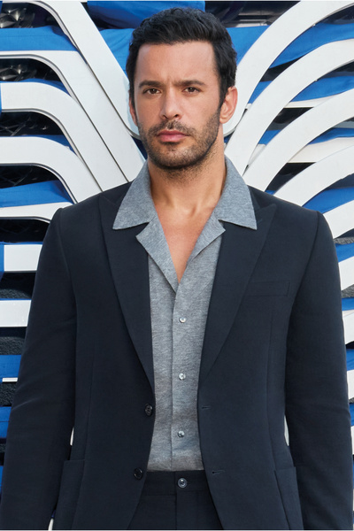 Kiğılı Long Sleeve Regular Fit Patterned Knitted Sports Shirt